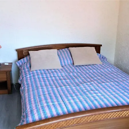 Apartment Le Pheny *