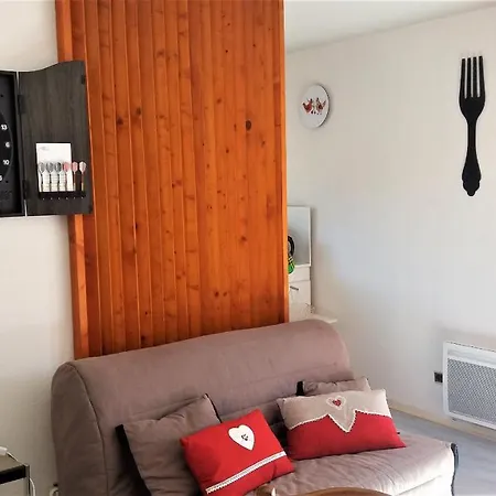 Apartment Le Pheny